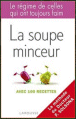 soupe minceur